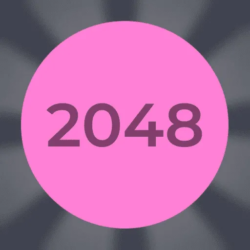 2048 Ballz
