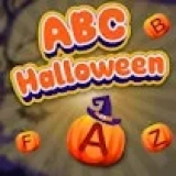 ABC Halloween