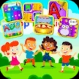 App For Kids - Edu games