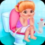 Baby Ava Daily Activities