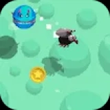 Bouncing Bug