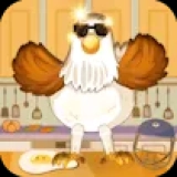 Egg Fry