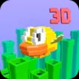 Flappy Bird 3D