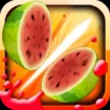 Fruit Slasher