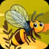Honey Collector Bee Game