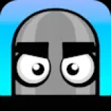 Mannequin Head - Jumping Challenge