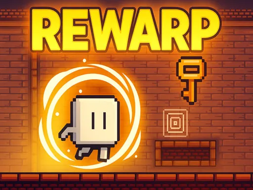 Rewarp