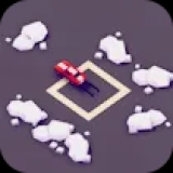 Russian Car Drift 3D