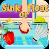 Sink or Float