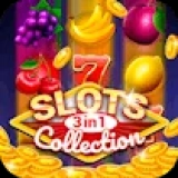 Slots Collection 3in1