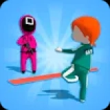Squid Race