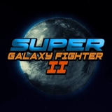 Super Galaxy Fighter 2
