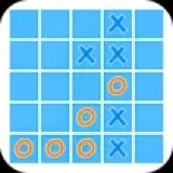Tic Tac Toe HTML5