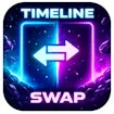 Timeline Swap
