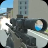 Urban Sniper Multiplayer 2